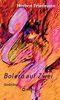 Cover: Bolero auf Zwei - tredition