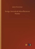 Cover: Songs, Sonnets & Miscellaneous Poems - Outlook Verlag