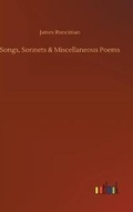 Cover: Songs, Sonnets & Miscellaneous Poems - Outlook Verlag