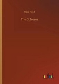 Enlarge image Cover: The Colossus - Outlook Verlag