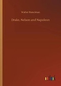 Cover: Drake, Nelson and Napoleon - Outlook Verlag