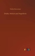 Cover: Drake, Nelson and Napoleon - Outlook Verlag