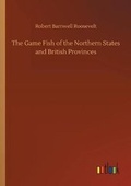 Cover: The Game Fish of the Northern States and British Provinces - Outlook Verlag