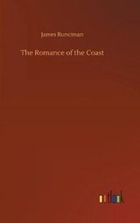 Enlarge image Cover: The Romance of the Coast - Outlook Verlag