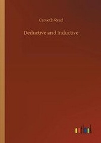 Enlarge image Cover: Deductive and Inductive - Outlook Verlag