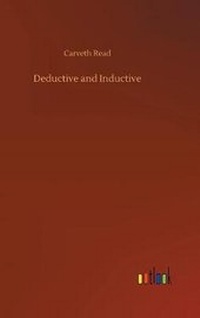 Enlarge image Cover: Deductive and Inductive - Outlook Verlag