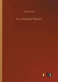 Enlarge image Cover: An Arkansas Planter - Outlook Verlag