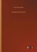 Cover: Musical Portraits - Outlook Verlag