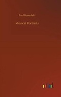 Cover: Musical Portraits - Outlook Verlag