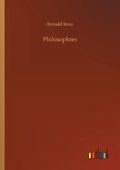 Cover: Philosophies - Outlook Verlag
