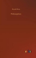 Cover: Philosophies - Outlook Verlag