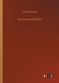 Cover: Sinners and Saints - Outlook Verlag