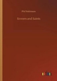 Enlarge image Cover: Sinners and Saints - Outlook Verlag