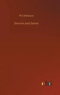 Cover: Sinners and Saints - Outlook Verlag