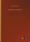 Cover: Legendary Yorkshire - Outlook Verlag