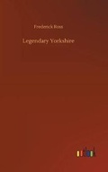 Cover: Legendary Yorkshire - Outlook Verlag