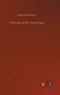 Enlarge image Cover: A Dream of the North Sea - Outlook Verlag