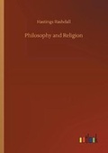 Cover: Philosophy and Religion - Outlook Verlag
