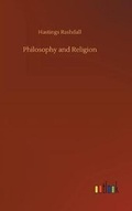 Cover: Philosophy and Religion - Outlook Verlag