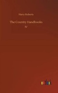 Cover: The Country Handbooks - Outlook Verlag