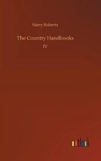 Enlarge image Cover: The Country Handbooks - Outlook Verlag