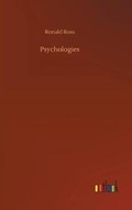 Cover: Psychologies - Outlook Verlag
