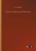 Cover: America?s Black and White Book - Outlook Verlag