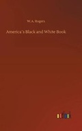 Cover: America?s Black and White Book - Outlook Verlag