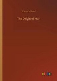 Enlarge image Cover: The Origin of Man - Outlook Verlag