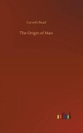 Cover: The Origin of Man - Outlook Verlag