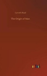 Enlarge image Cover: The Origin of Man - Outlook Verlag