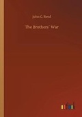 Cover: The Brothers? War - Outlook Verlag