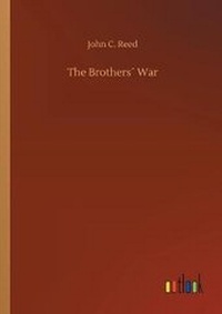 Enlarge image Cover: The Brothers? War - Outlook Verlag