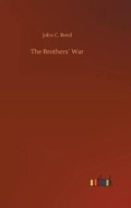 Cover: The Brothers? War - Outlook Verlag