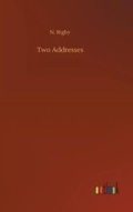 Cover: Two Addresses - Outlook Verlag
