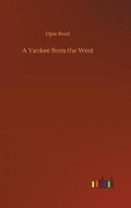 Cover: A Yankee from the West - Outlook Verlag