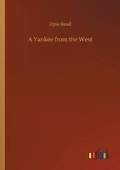 Cover: A Yankee from the West - Outlook Verlag