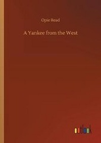 Enlarge image Cover: A Yankee from the West - Outlook Verlag