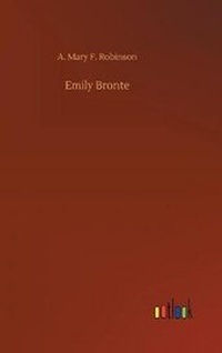 Enlarge image Cover: Emily Bronte - Outlook Verlag