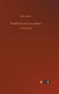 Cover: Traditions of Lancashire - Outlook Verlag