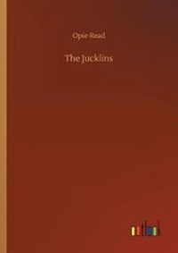 Enlarge image Cover: The Jucklins - Outlook Verlag