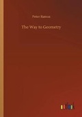 Cover: The Way to Geometry - Outlook Verlag