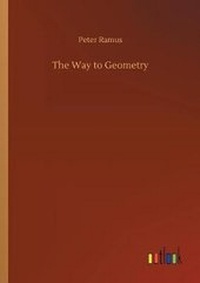 Enlarge image Cover: The Way to Geometry - Outlook Verlag