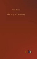 Cover: The Way to Geometry - Outlook Verlag