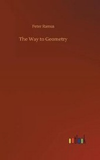 Enlarge image Cover: The Way to Geometry - Outlook Verlag