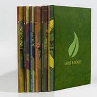 Abbildung von: Die Natur & Genuss-Box - Hädecke Verlag