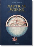 Cover: Jacques Devaulx. Nautical Works - TASCHEN