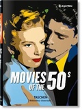 Cover: Movies of the 50s - TASCHEN