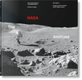 Cover: The NASA Archives. 60 Years in Space - TASCHEN