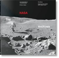 Abbildung von: The NASA Archives. 60 Years in Space - TASCHEN